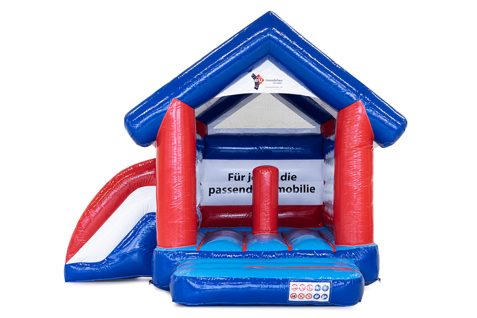 Product afbeelding EU Immobilien - Multifun